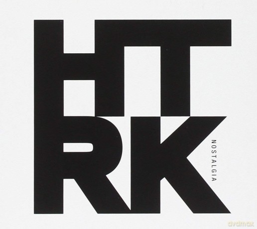 Htrk: Nostalgia (White) [Winyl]