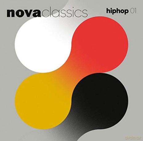 Nova Classics - Hip Hop 01 [2xWinyl]