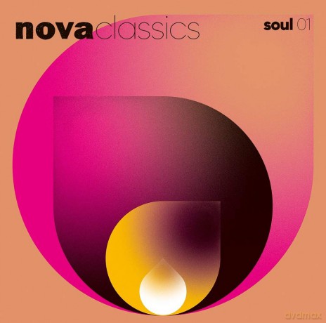 Nova Classics - Soul 01 [2xWinyl]