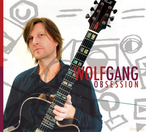 Wolfgang Schalk: Obsession [CD]