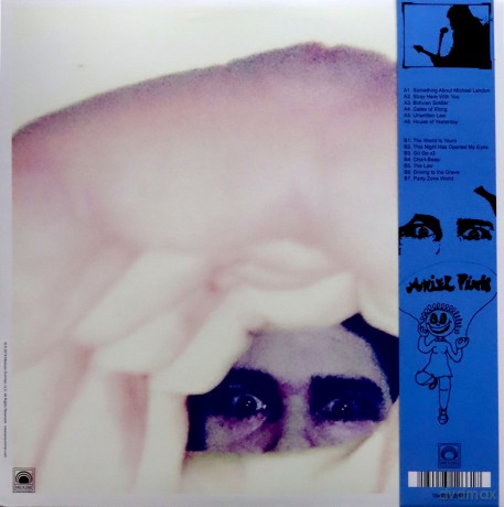 Ariel Pink: Odditties Sodomies Vol. 2 [Winyl]