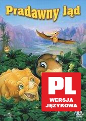 Pradawny ląd 11-12 [BOX] [2DVD]