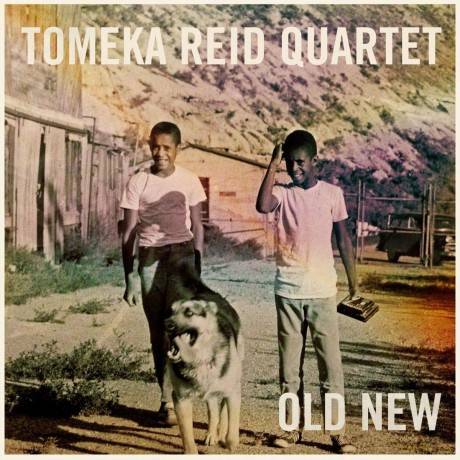 Tomeka Reid Quartet: Old New [CD]