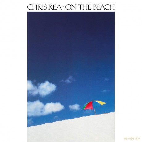 Chris Rea: On The Beach (Deluxe Edition) [2CD]