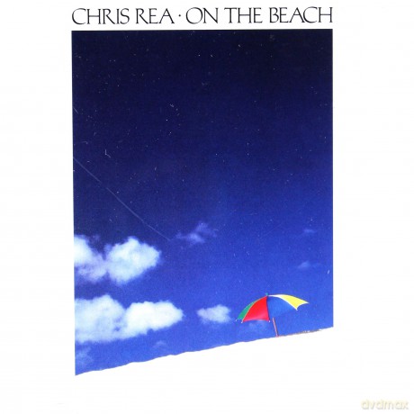 Chris Rea: On The Beach (Deluxe Edition) [2CD]
