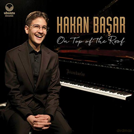 Hakan Basar: On Top Of The Roof [CD]