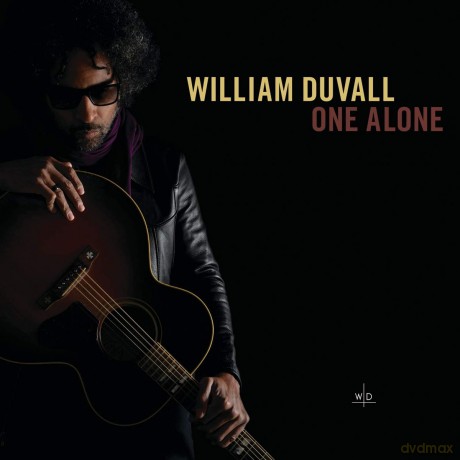 William Duvall: One Alone [CD]