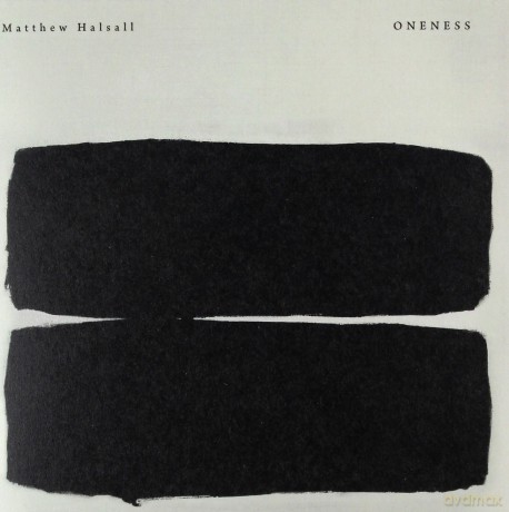 Matthew Halsall: Oneness [CD]