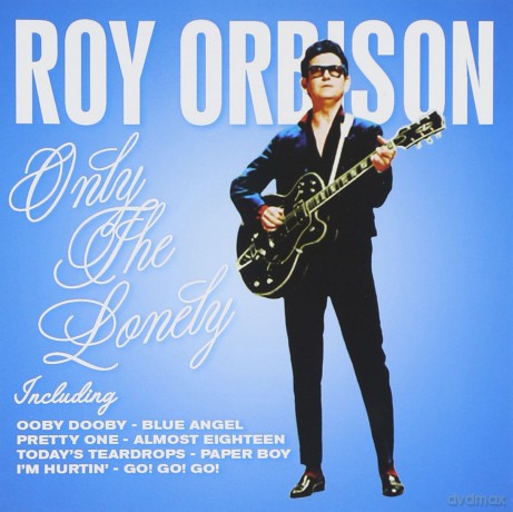 Roy Orbison: Only The Lonely [CD]