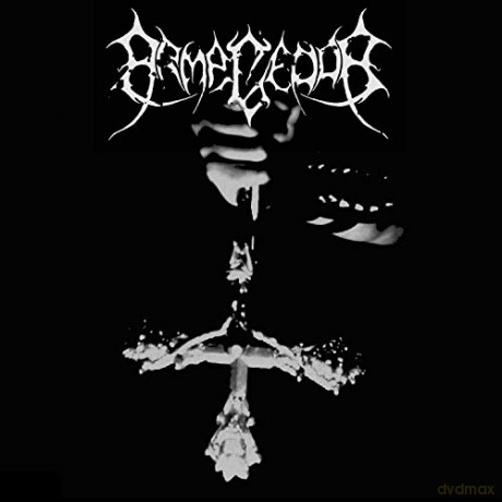 Armagedda: Only True Believers [CD]
