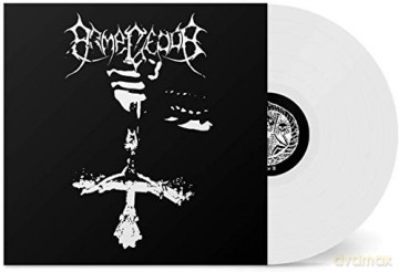 Armagedda: Only True Believers (White) [Winyl]