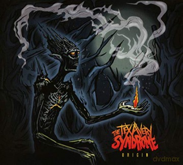 Tex Avery Syndrome: Origin [CD]