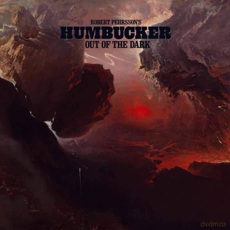 Robert Pehrsson's Humbucker: Out Of The Dark [CD]