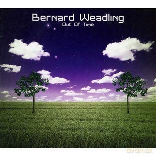Bernard Weadling: Out Of Time [CD]