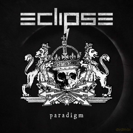 Eclipse: Paradigm [Winyl]