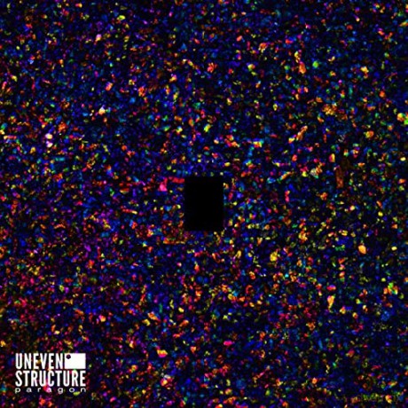 Uneven Structure: Paragon [CD]