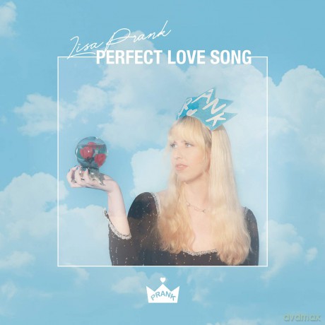 Lisa Prank: Perfect Love Song [CD]