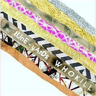 Tune Yards: Whokill (ecopack) [CD]