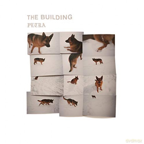 Building: Petra [CD]