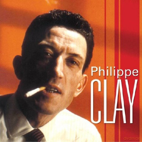 Philippe Clay: Philippe Clay [CD]