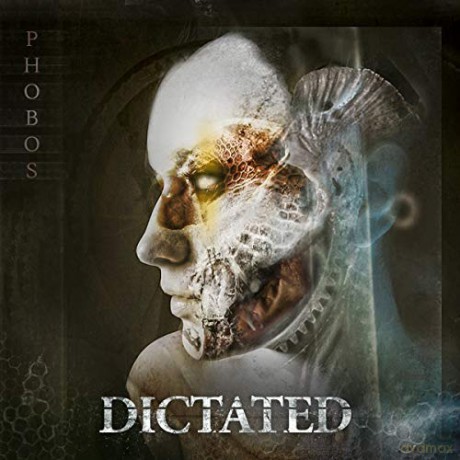 Dictated: Phobos [Winyl]