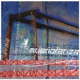 Muariolanza: Po Drugiej Stronie Przemszy [CD]