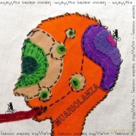 Muariolanza: Wszystko Będzie Inaczej [CD]