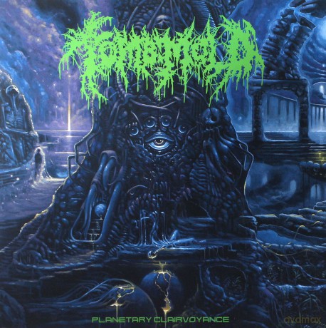 Tomb Mold: Planetary Clairvoyance [Winyl]