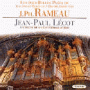 Jean Philippe Rameau: Plus Belles Pages [CD]