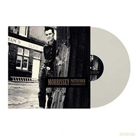 Morrissey: Poetry Hour [2xWinyl]