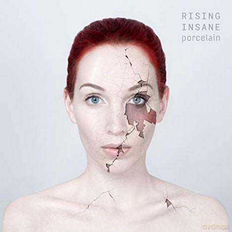 Rising Insane: Porcelain [CD]