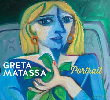 Greta Matassa: Portrait [CD]