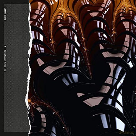 Simon Grab: Posthuman Species [Winyl]