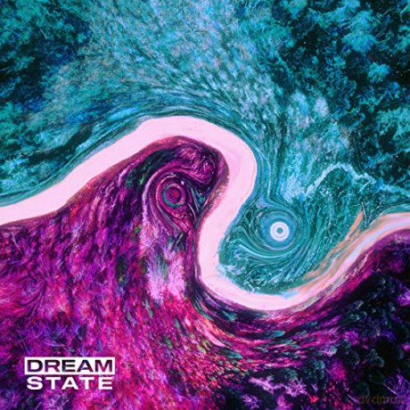 Dream State: Primrose Path [Winyl]