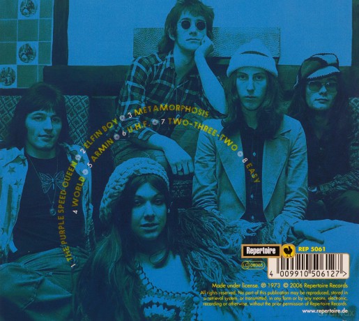 Curved Air: Air Cut [CD]