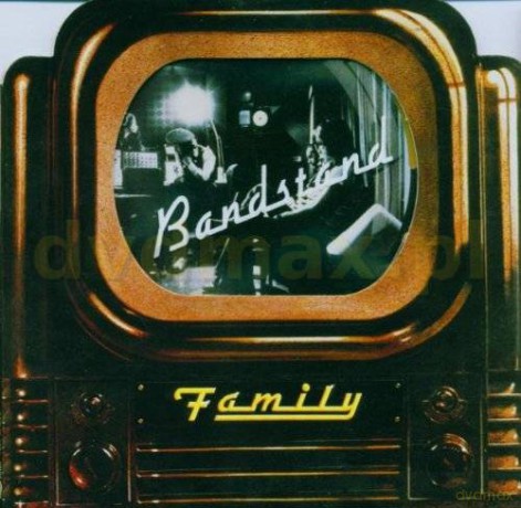 Family: Bandstand [CD]