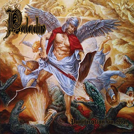Paladin: Purification Du Mal [CD]