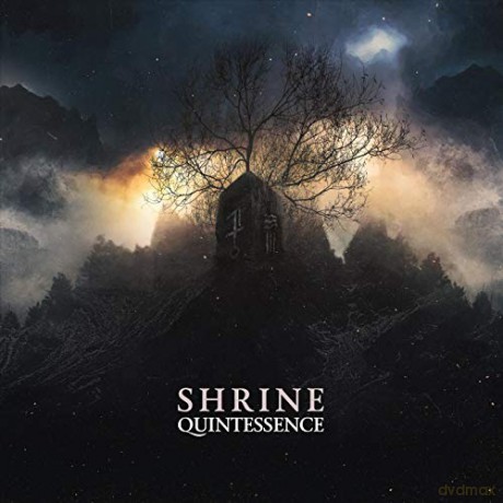 Shrine: Quintessence [CD]