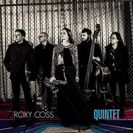 Roxy Coss: Quintet [CD]
