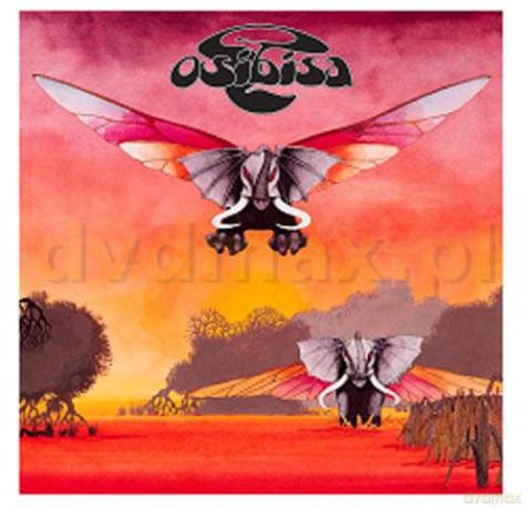 Osibisa: Osibisa [CD]