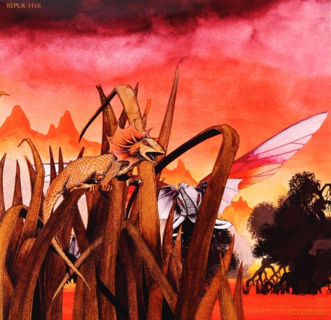 Osibisa: Osibisa [CD]