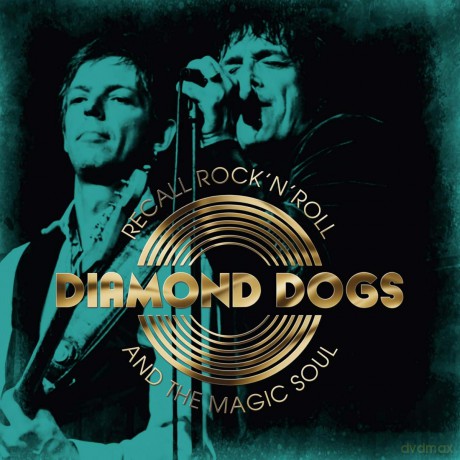 Diamond Dogs: Recall Rock 'N' Roll And The Magic Soul [Winyl]