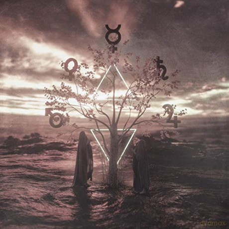 Wells Valley: Reconcile The Antinomy (digipack) [CD]