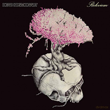 Dead Kosmonaut: Rekviem [CD]