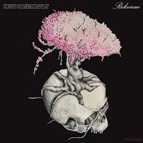Dead Kosmonaut: Rekviem [Winyl]