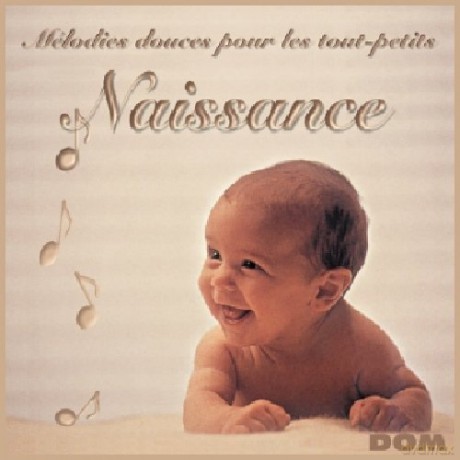 Naissance: Relaxation [CD]