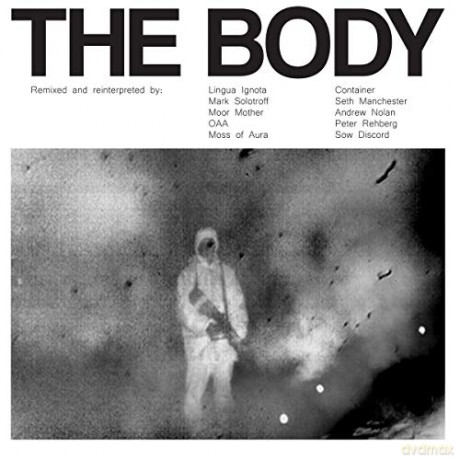 Body: Remixed [Winyl]