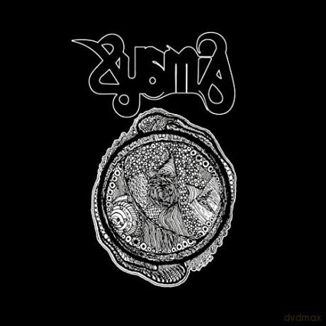 Xysma: Repulsive Morbidity - A Boxful Of Foetal Mush [5xWinyl]