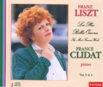 Franz Liszt: Rhapsodies Hongroises. Concerto... [2CD]