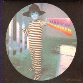 Alexander: Alexander (digipack) [CD]